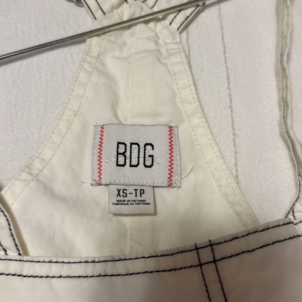 BDG Urban Outfitters Cynthia Jumpsuit - Picture 4 of 6